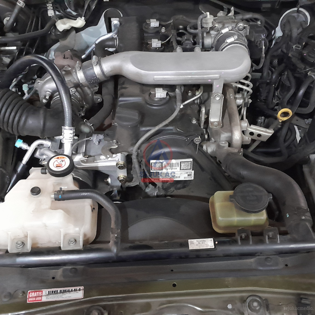 Tips Merawat Mesin Mobil