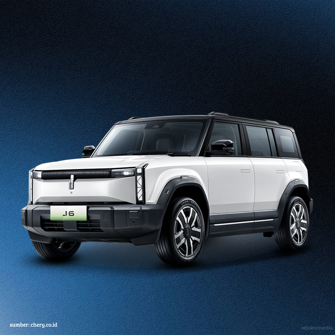 Cara Mobil Listrik Bekerja