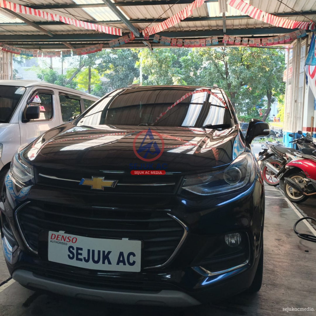 Tips Mobil Ditinggal Lama