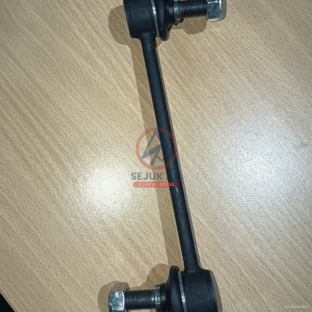 Link Stabilizer Rusak