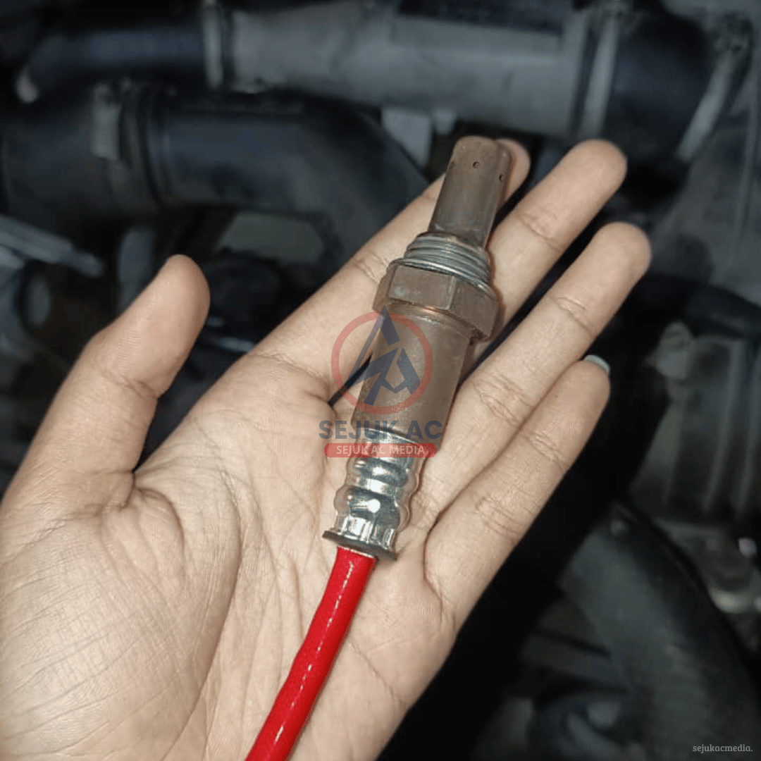 Mobil Tiba-Tiba Boros Bensin