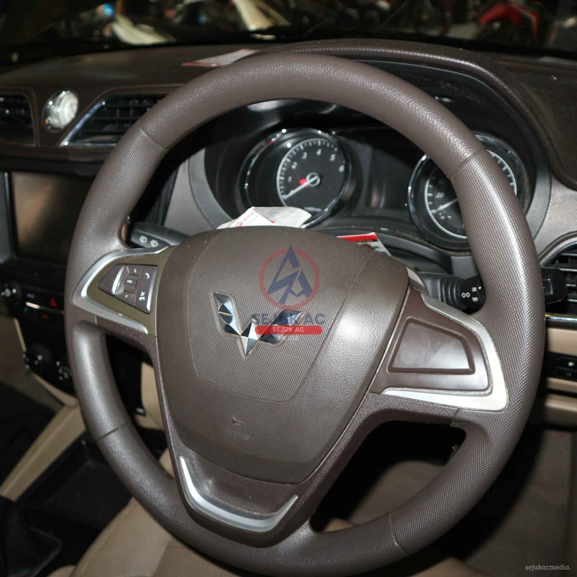 Setir Mobil Oblak