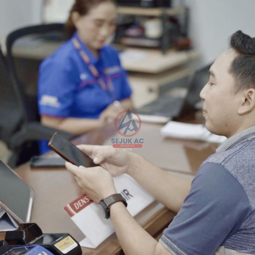 service berkala mobil