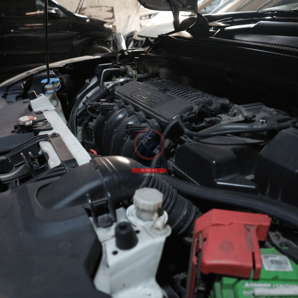 tips hemat bensin mobil