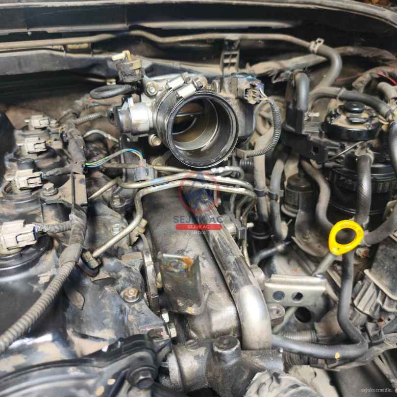 katup egr mobil diesel