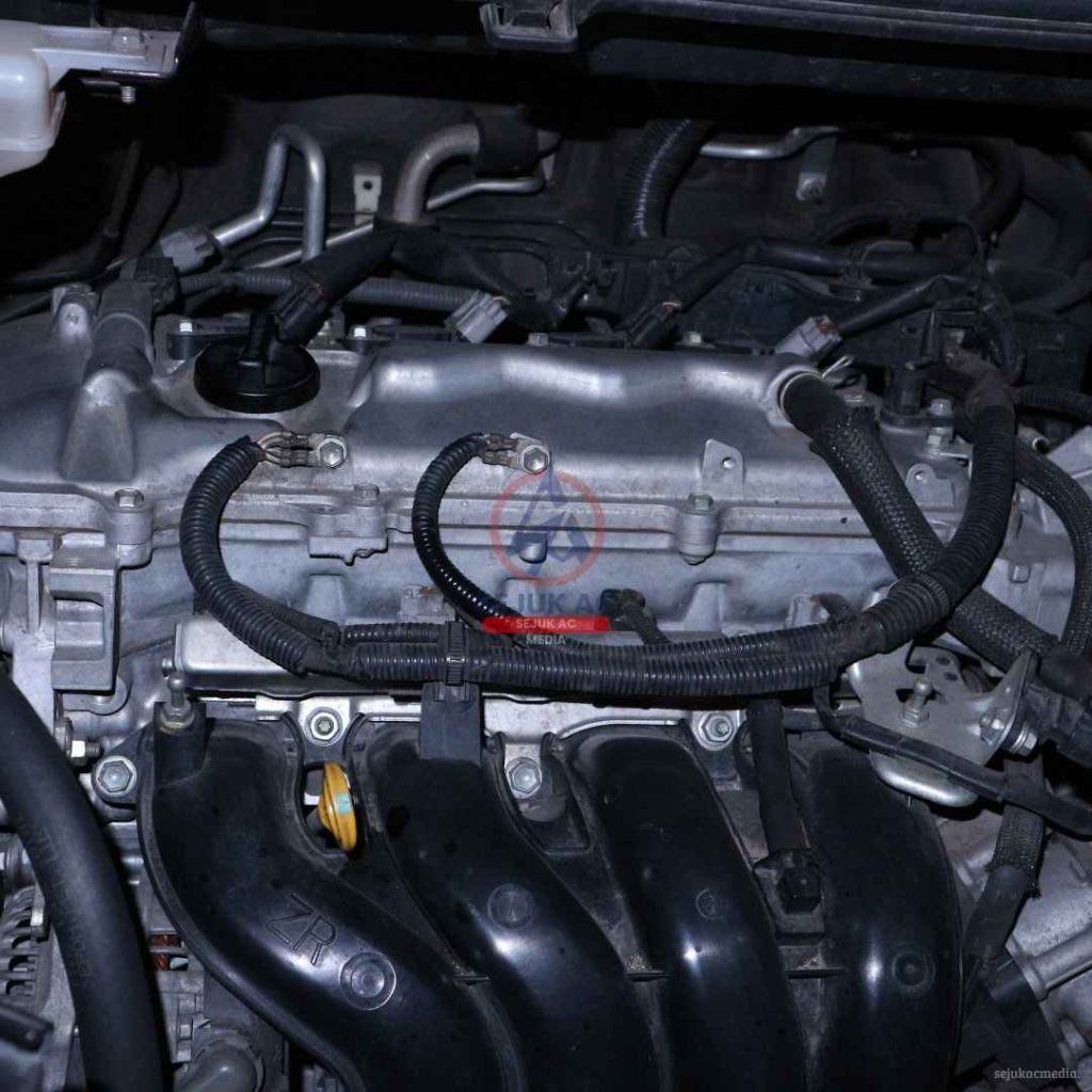 mesin mobil tiba tiba mati