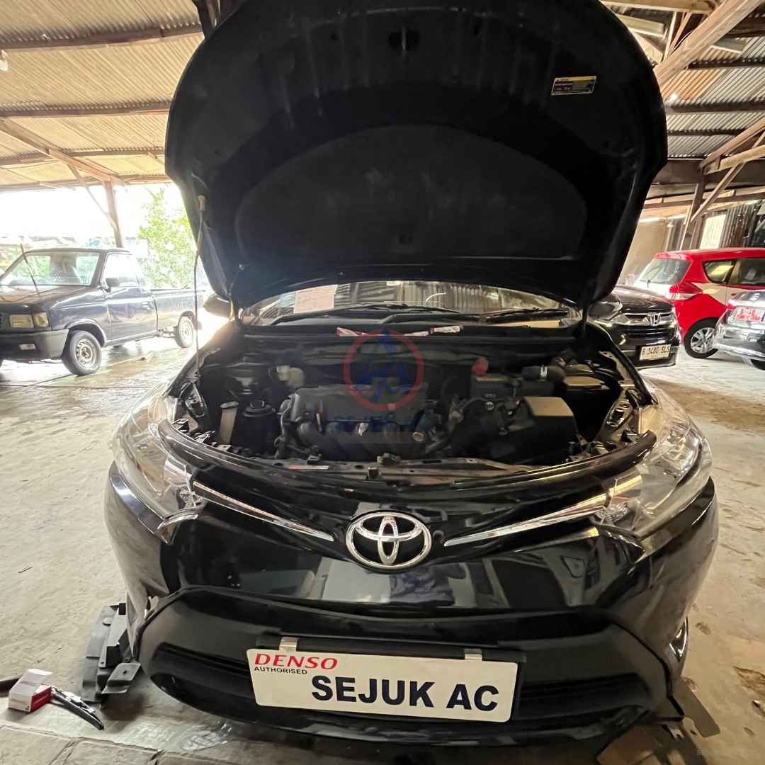 minyak rem mobil cepat habis