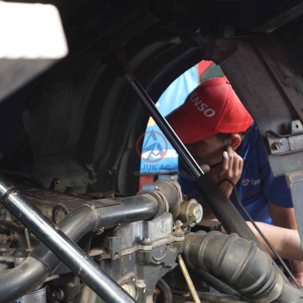 mobil mogok karena apa