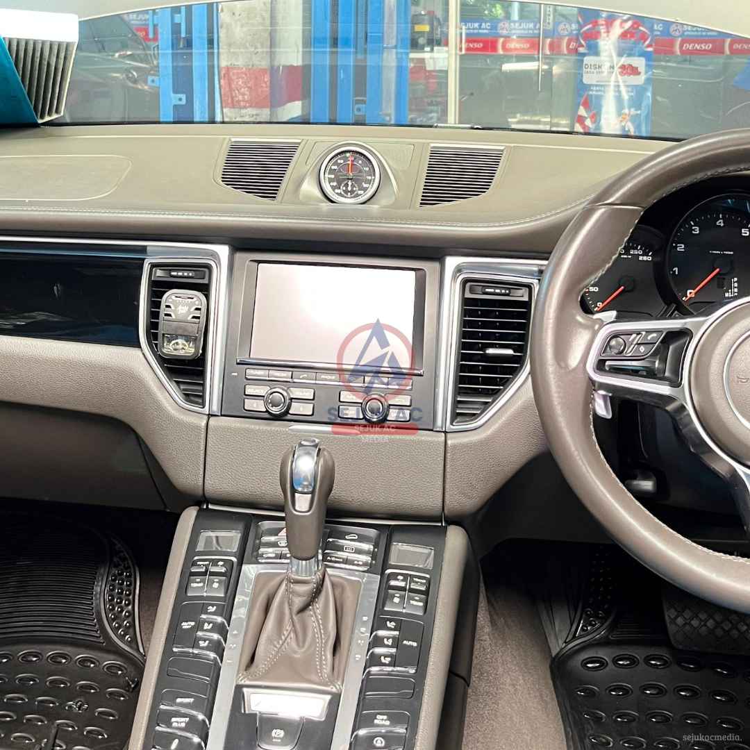 penyebab mobil susah masuk gigi
