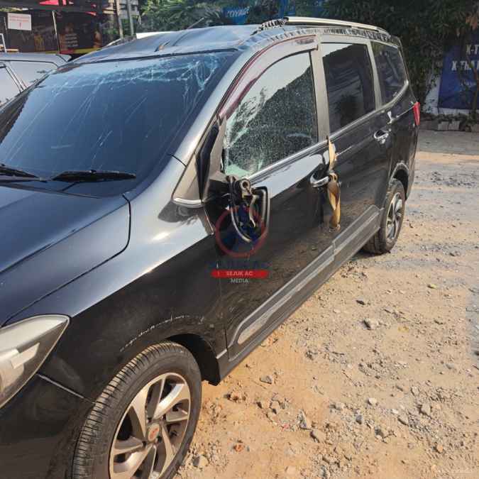 restorasi mobil pasca kecelakaan