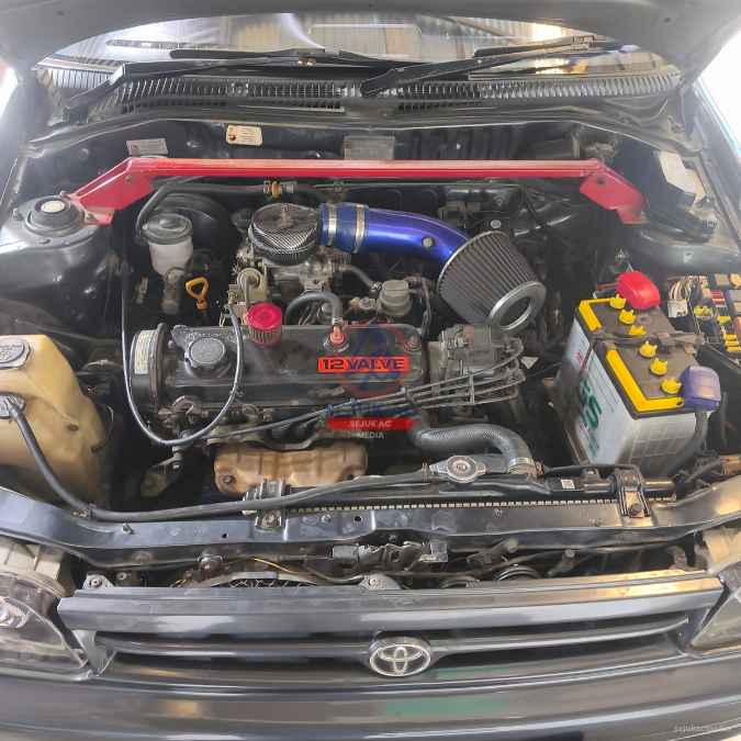 cara cek aki mobil masih bagus atau tidak di bengkel mobil Jakarta Barat Sejuk Muchtar