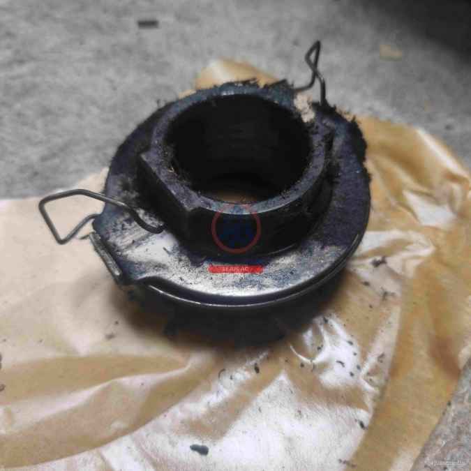 fungsi bearing mobil