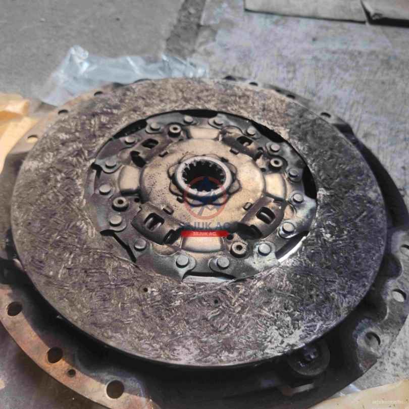 fungsi kampas kopling mobil