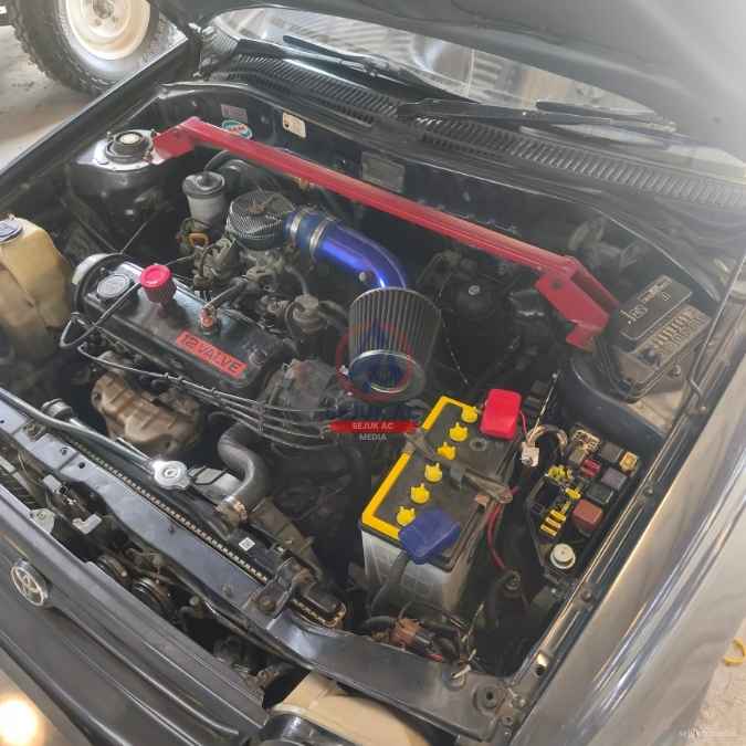 pemeriksaan fungsi master kopling mobil di bengkel mobil terdekat sejuk muchtar jakarta barat