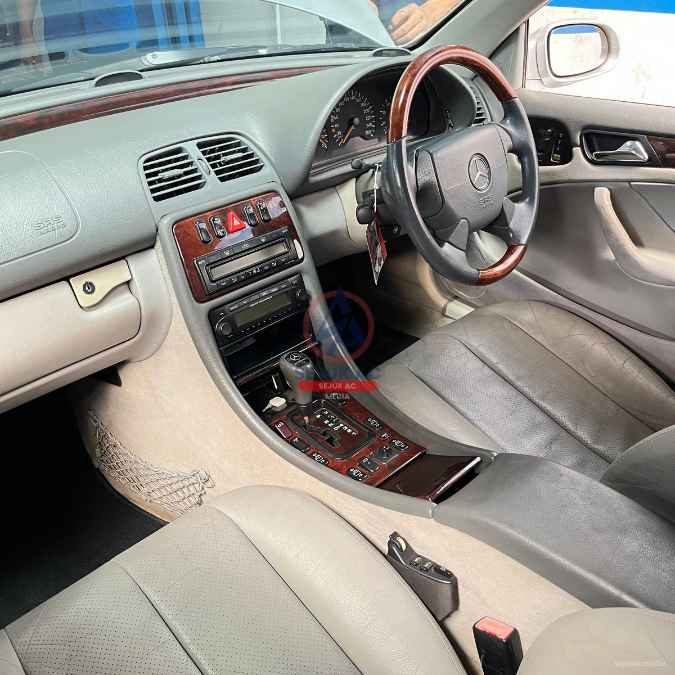 pemeriksaan fungsi oli power steering mobil di bengkel mobil Jakarta Barat Sejuk Muchtar