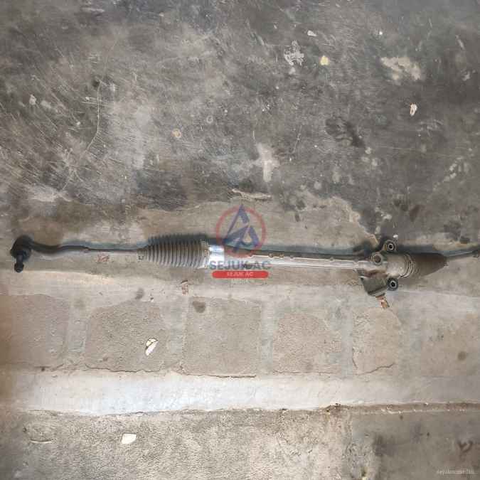 rack steer mobil bocor