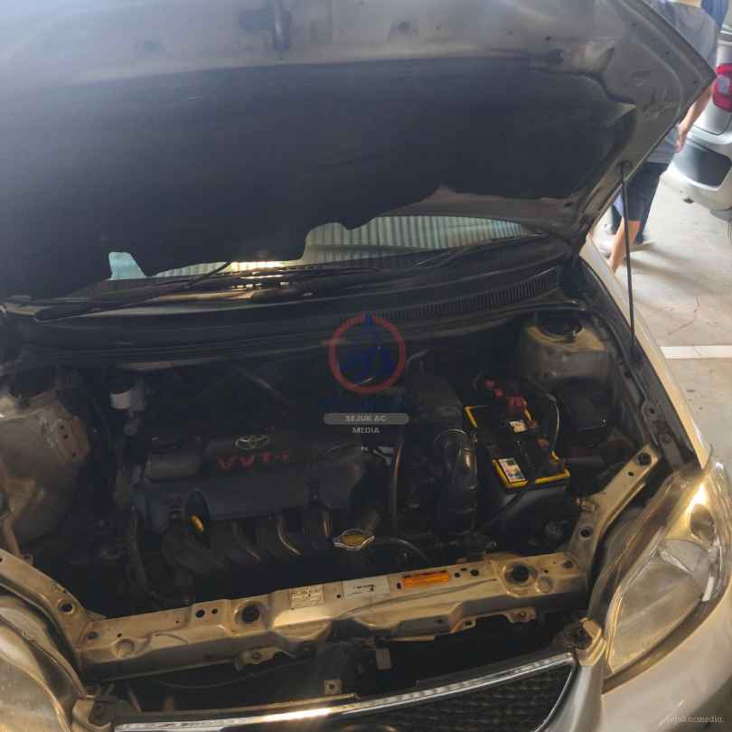 pemeriksaan kabel akselerator dan cara mengatasi pedal gas nyangkut di bengkel mobil terdekat sejuk muchtar