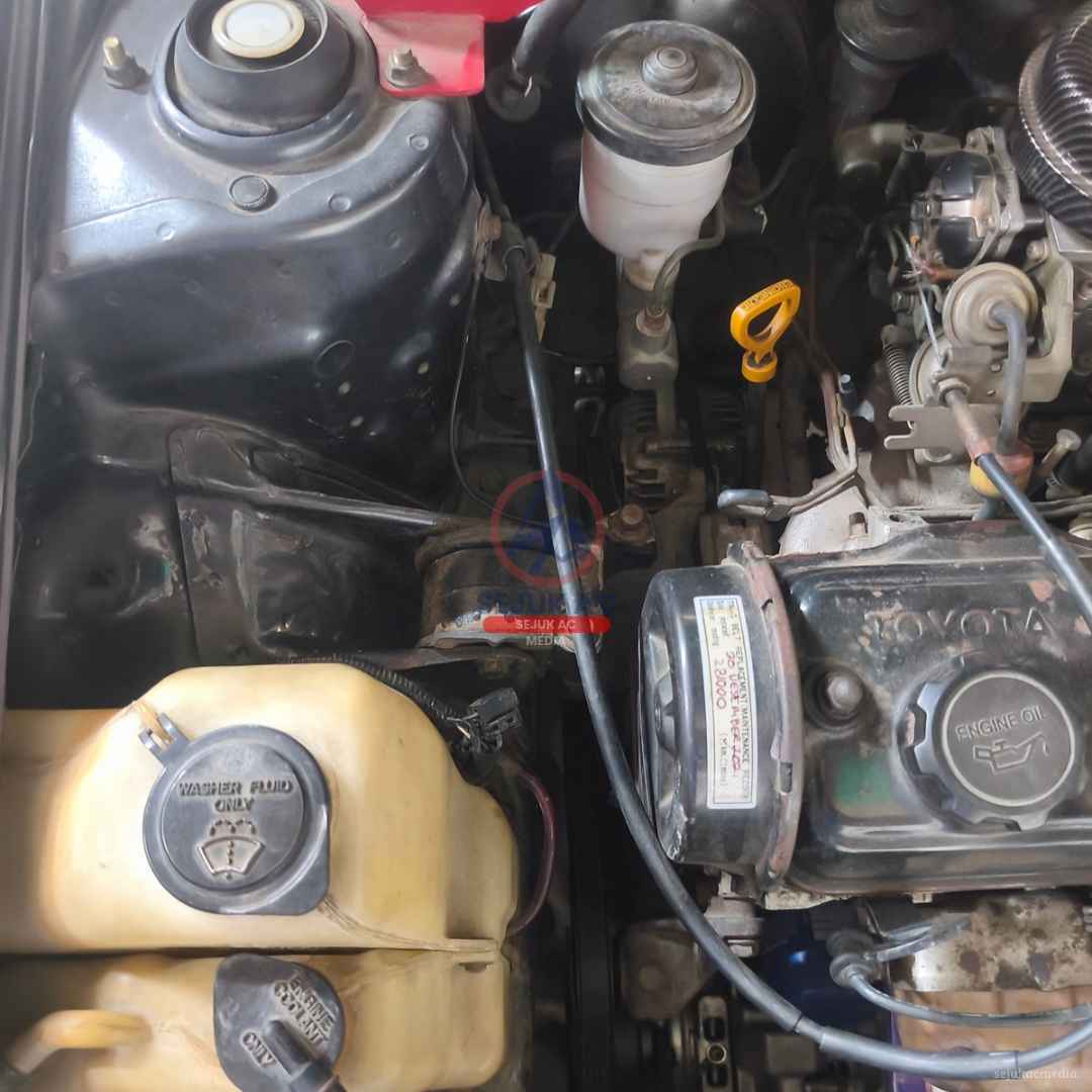 fungsi minyak rem di bengkel mobil terdekat jakarta barat