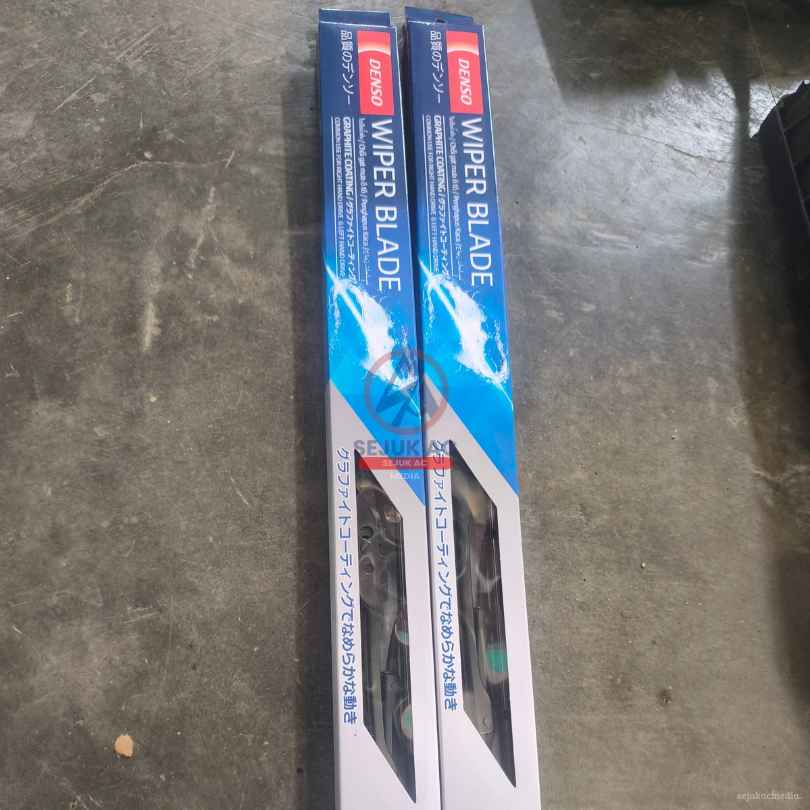 fungsi wiper mobil